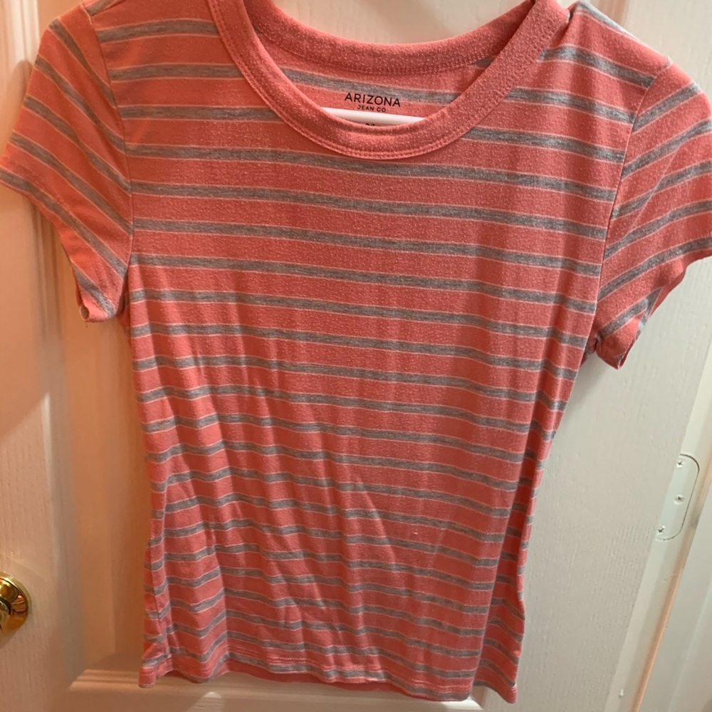 Pink T-Shirt